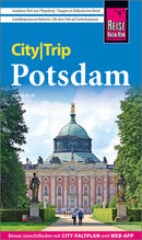 CityTrip Potsdam-2024