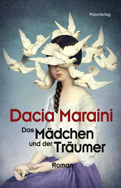 Das Mädchen und der Träumer