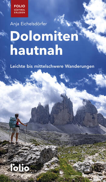 Dolomiten hautnah