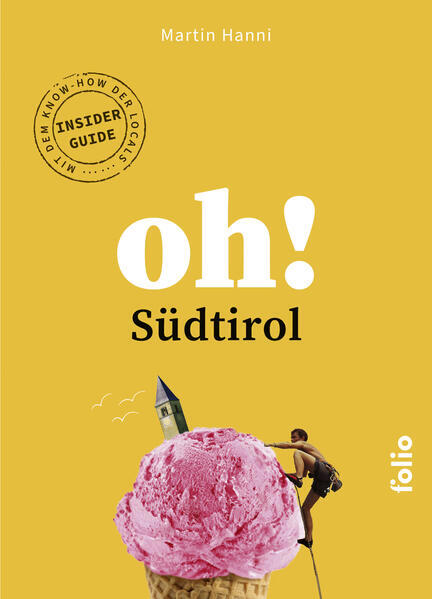 Oh! Südtirol