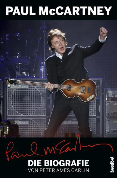 Paul McCartney