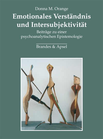 Emotionales Verständnis und Intersubjektivität