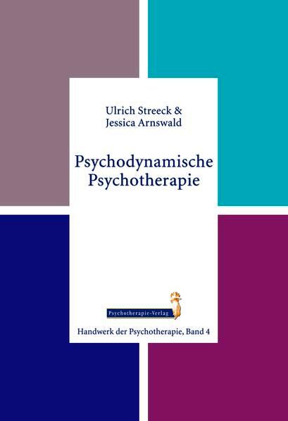 Psychodynamische Psychotherapie