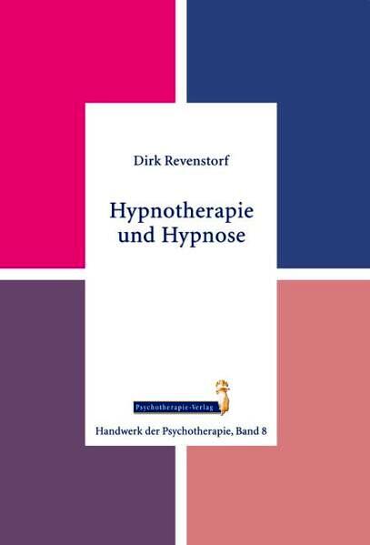 Hypnotherapie und Hypnose