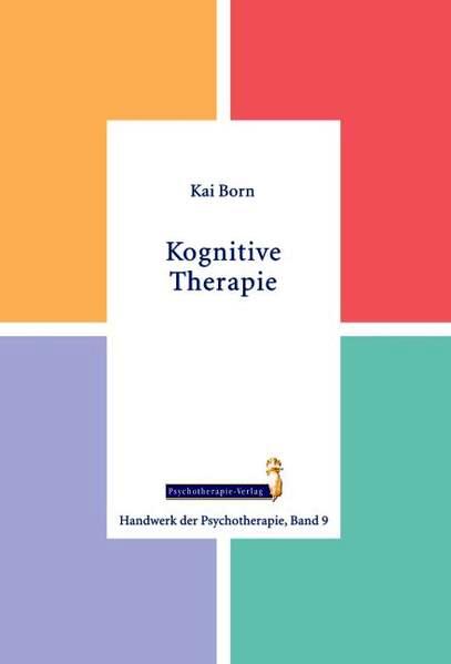 Kognitive Therapie