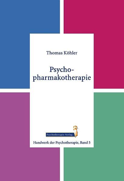 Psychopharmakotherapie