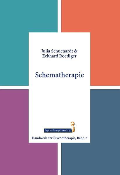 Schematherapie