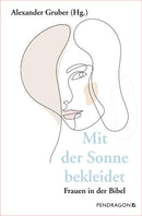 Mit der Sonne bekleidet