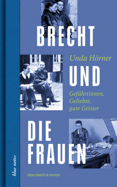 Brecht und die Frauen
