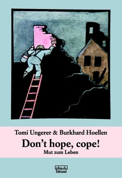 Don't hope, cope!