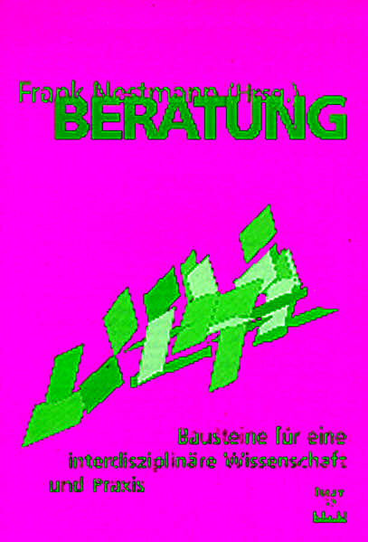 Beratung