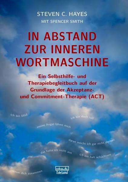 In Abstand zur inneren Wortmaschine