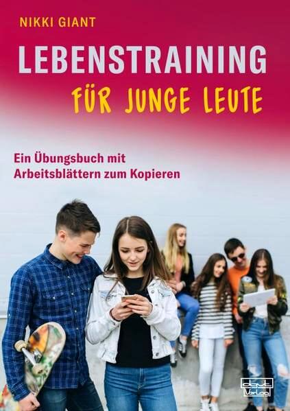 Lebenstraining für junge Leute