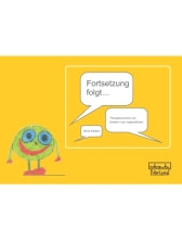 Fortsetzung folgt …