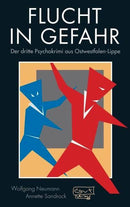 Flucht in Gefahr