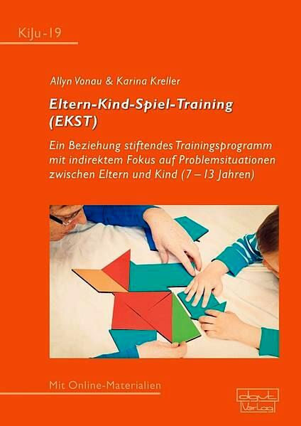 Eltern-Kind-Spiel-Training (EKST)