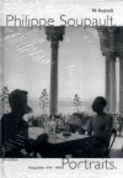 Philippe Soupault. Portraits 1934-1942