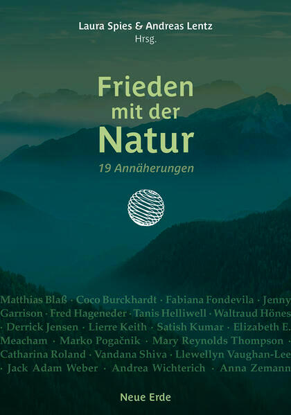 Frieden mit der Natur