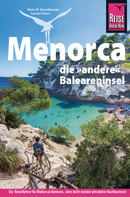 Reise Know-How Reiseführer Menorca, die andere Baleareninsel-2025