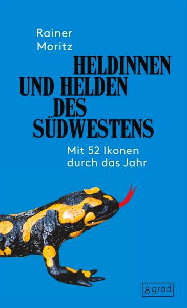 Heldinnen und Helden des Südwestens