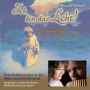 Ich bin das Licht-Audio CD