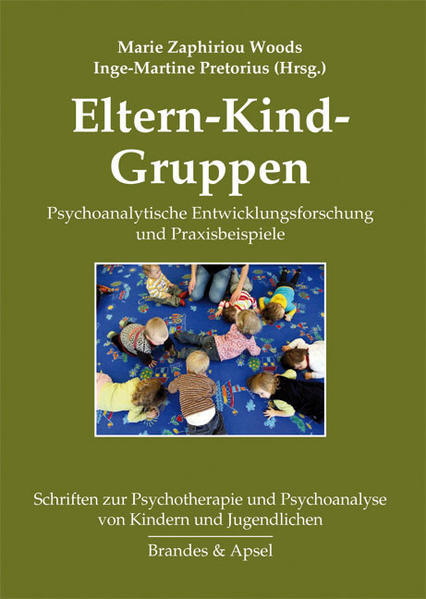 Eltern-Kind-Gruppen
