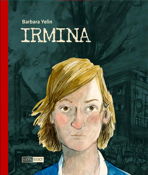 Irmina – Taschenbuch