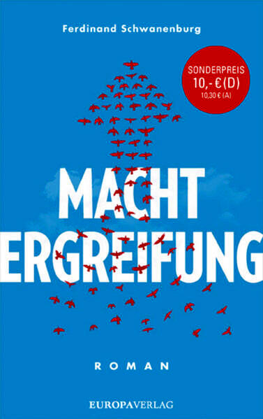 Machtergreifung