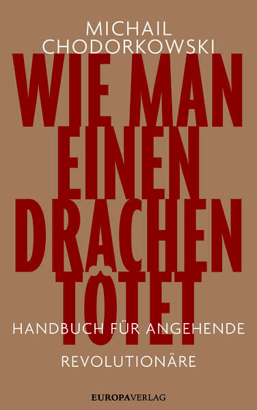 Wie man einen Drachen tötet