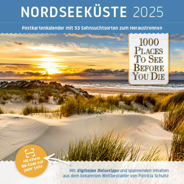 Nordseeküste 2025