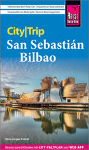 Reise Know-How CityTrip San Sebastián und Bilbao-2025