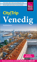 Reise Know-How CityTrip Venedig-2025