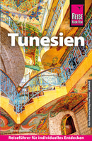 Reise Know-How Reiseführer Tunesien-2025/2026