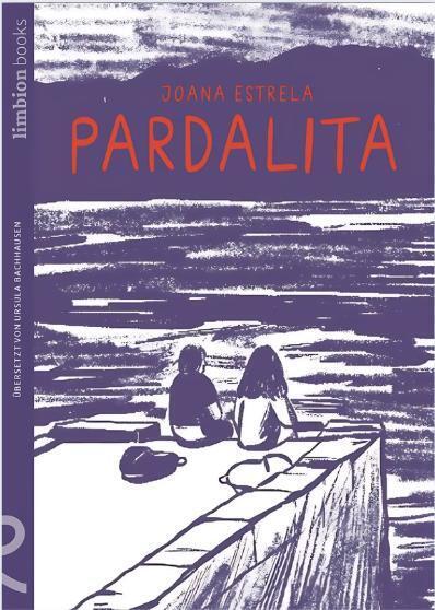 Pardalita