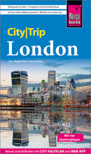 Reise Know-How CityTrip London-20225