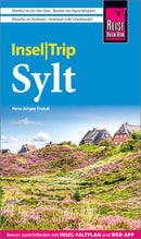 Reise Know-How InselTrip Sylt-2025
