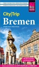 Reise Know-How CityTrip Bremen mit Überseestadt und Bremerhaven-2025