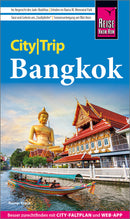 Reise Know-How CityTrip Bangkok-2025