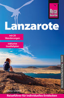 Reise Know-How Reiseführer Lanzarote-2026/27