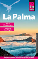 Reise Know-How Reiseführer La Palma-2025