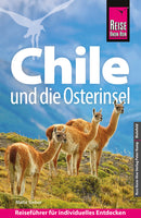 Reise Know-How Reiseführer Chile und die Osterinsel- (2026/27)