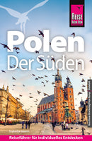 Reise Know-How Reiseführer Polen - Der Süden-2025/26