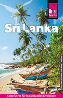 Reise Know-How Reiseführer Sri Lanka-2026