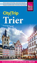 Reise Know-How CityTrip Trier-2025