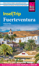 Reise Know-How InselTrip Fuerteventura-2026