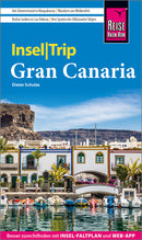 Reise Know-How InselTrip Gran Canaria-2025