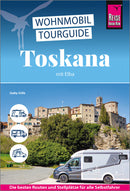 Reise Know-How Wohnmobil-Tourguide Toskana mit Elba