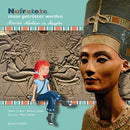 Nofretete muss getröstet werden