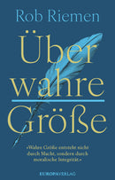 Über wahre Größe