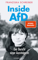 Inside AfD Der Bericht einer Aussteigerin